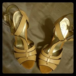 Guess sandals